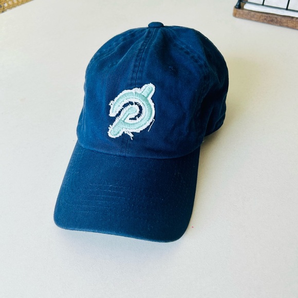 Peloton Distressed Cap - Picture 3 of 3
